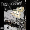 Don Jovani、Tommy Choppa - Squeezed Up (Explicit)
