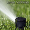 Tmsoft's White Noise Sleep Sounds - Lawn Sprinkler