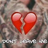 Meluran - Don't Leave Me