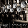 Tmsoft's White Noise Sleep Sounds - Huge Compressor Sound