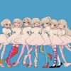 にゃーろんず - Lonely Lonely