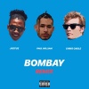 Paul William、Chris Cadle、Jvstus - Bombay Remix (feat. Chris Cadle & Jvstus)(Explicit)