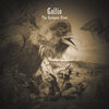 Gallie - Louisa's Bed