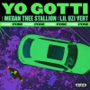 Megan Thee Stallion、Lil Uzi Vert、Yo Gotti - Pose (Explicit)