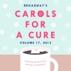jarrod spector、Josh Davis、Daniel Torres、Julia Knitel、Robert Lopez、Yasmeen Sulieman、Sara King、Various Artists、The Broadway Cast Of Beautiful: The Carole King Musical、Rob Marnell、Gabrielle Reid、Sara Sheperd、Jessica Wynn、Scott J. Campbell、Caliaf St. Aubyn、Chilina Kennedy、Alan Wiggins - Christmas Vacation (feat. Jarrod Spector Chilina Kennedy Scott J. Campbell Josh Davis Kevin Duda Sara King Julia Knitel Rob Marnell Gabrielle Reid Sara Sheperd Caliaf St. Aubyn Yasmeen Sulieman Daniel Torres Alan Wiggins & Jessica Wynn)