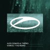 Alex Sonata、TheRio - Kairos