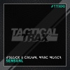 Block & Crown、Marc Mosca《Sensual (Original Mix)》[MP3/LRC]