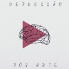 Kant《Depressão Pós Arte》[MP3/LRC]