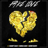 Kanary Black、Bodega Bamz、Bonnie Blunts - Fake Love (feat. Bodega Bamz & Bonnie Blunts)(Explicit)