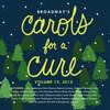 Various Artists、The Broadway Cast Of 