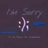 Anon、No Room No Sweetener - I'm Sorry