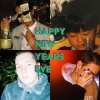 INZO、omgitsbxrt、Sad Dragon、Varas - happy new years eve (Explicit)