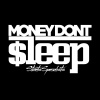 Gangsta L - Money Don't Sleep