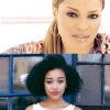 Amandla Stenberg、Blu Cantrell《Song of Love for Logan》[MP3/LRC]