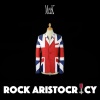 Meek - Rock Aristocracy
