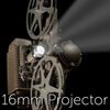 Tmsoft's White Noise Sleep Sounds - 16mm Projector Sound