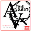 Av the Great、Brooklyn Avant - Man-n-da City 2 (feat. Brooklyn Avant)(Explicit)