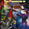RaShad Eas、Talitha Rizin - Professor Prizmatic Intro (feat. Talitha Rizin)
