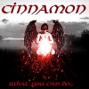 Cinnamon - Warmin' up