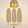 40Keys - Been Gettin' Money (Explicit)