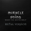 Miracle of Sound - Wake the White Wolf (Metal Version)