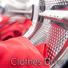Tmsoft's White Noise Sleep Sounds - Clothes Dryer