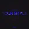 PnB Rock、Dimitrios Politis - Your Style (feat. PnB Rock)(Explicit)