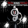 GS、IDJ、Norman Michael、Speez - Walking Dead (feat. GS, Norman Michael & Speez)