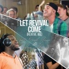 People、Kevin Jones、The Emerging Sound、Songs、Joshua Sherman - Let Revival Come (Revive Me)(feat. Kevin Jones Joshua Sherman & the Emerging Sound)