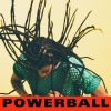 Topaz Jones、Leven Kali - Powerball (feat. Leven Kali)