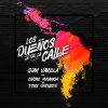 Gian Varela、Chyno Miranda、Tony Brouzee - Los Dueños De La Calle (feat. Chyno Miranda & Tony Brouzee)