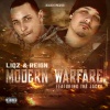 Liqz、The Jacka、Reign - The Reign of Terror (feat. The Jacka)(Explicit)