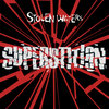 Stolen Waters、Dino Jag - Superstition (feat. Dino Jag)