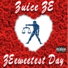 Alicia Renee、Zuice ZE、Ty Dolla $ign - Let Me Luv (feat. Ty Dolla $ign)(Explicit)