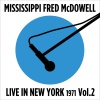 Mississippi Fred McDowell - Goin' to the River (Carry My Rocking Chair)(Live)