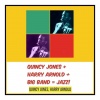 Quincy Jones、harry arnold - Quincy's Home Again