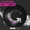 jon kong、Chris Aidy - Kinetic