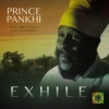 Prince Pankhi - Blindfold