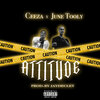 Ceeza、June Tooly - Attitude (Explicit)