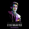 Various Artists、Beyond Wigan Pier Original Cast、Wigan Youth Jazz Orchestra - Overture (Live)