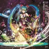 Mitchie M、初音ミク - 自己愛性カワイズム