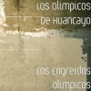 Juanita、Los Olímpicos de Huancayo、Optaciano - 25 Años en la Carcel