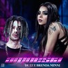 Brenda Minni、Duzz、Rap Box - Amnésia (Explicit)