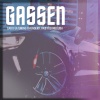 YasiinBouba、Thunderr、Gari、RK - Gassen