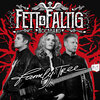 Fett、FALTIG - Family Tree