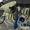 salute - Finally