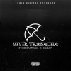 PainDigital、Joyce Santana、Brray - Vivir Tranquilo (feat. Joyce Santana & Brray)(Explicit)