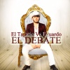 Eduardo、El Tapatio - El W de Tijuana