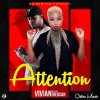 Redsan、Vivian - Attention (feat. Redsan)