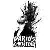 Darius Christian - Heartbeat